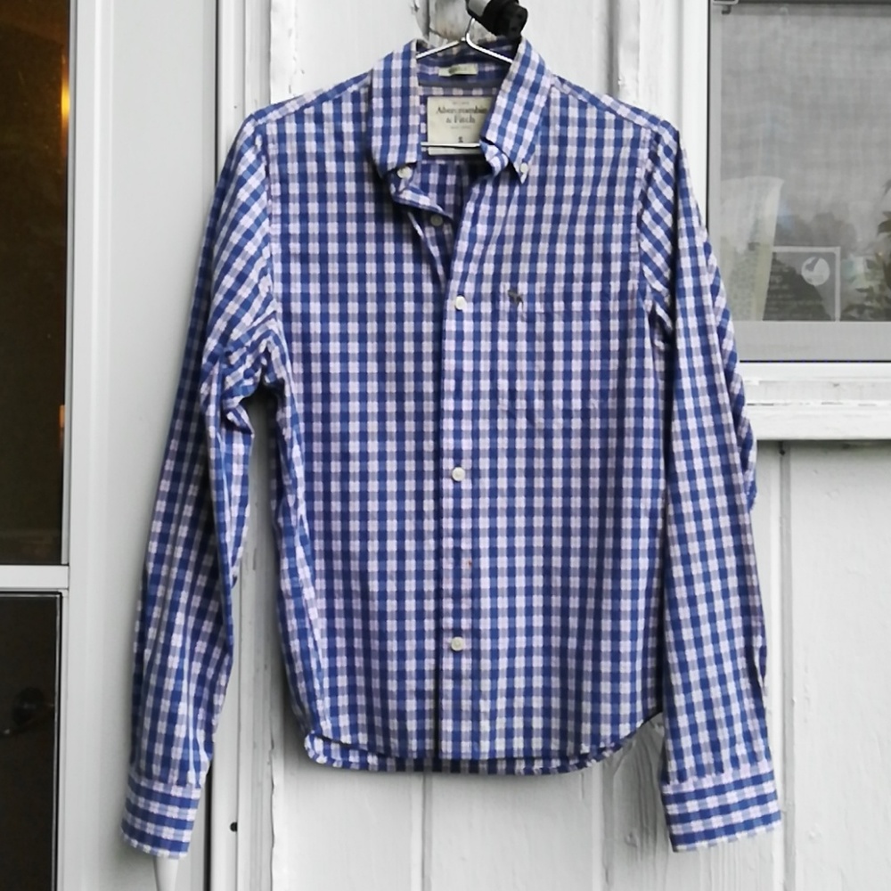Abercrombie & Fitch Shirt